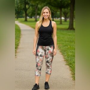 Athletic Works Leggings